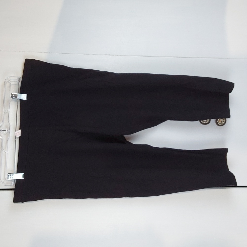 Lauren Conrad | Black Capri Leggings Pack of 4 leggings for one price! Sz.XL